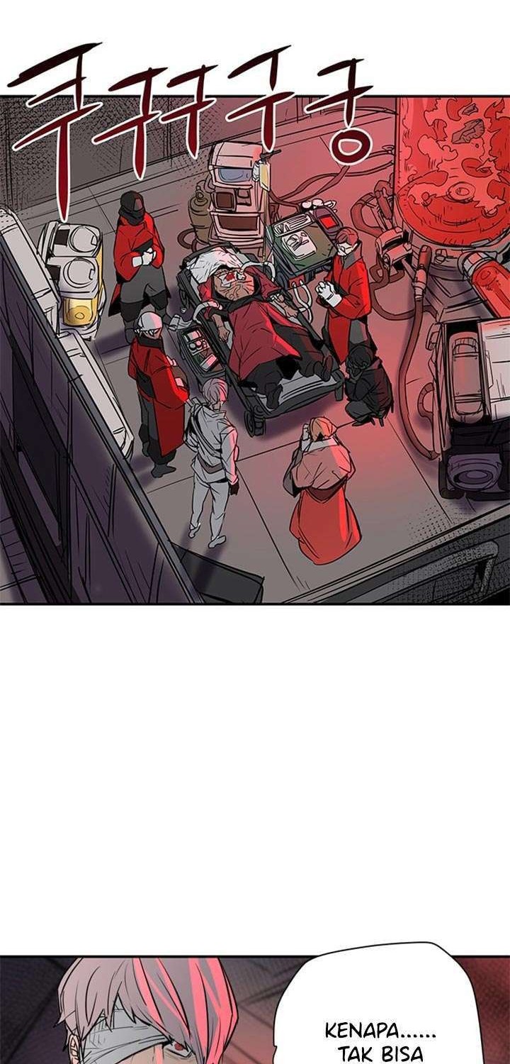 Get Life Chapter 90 - halaman 50