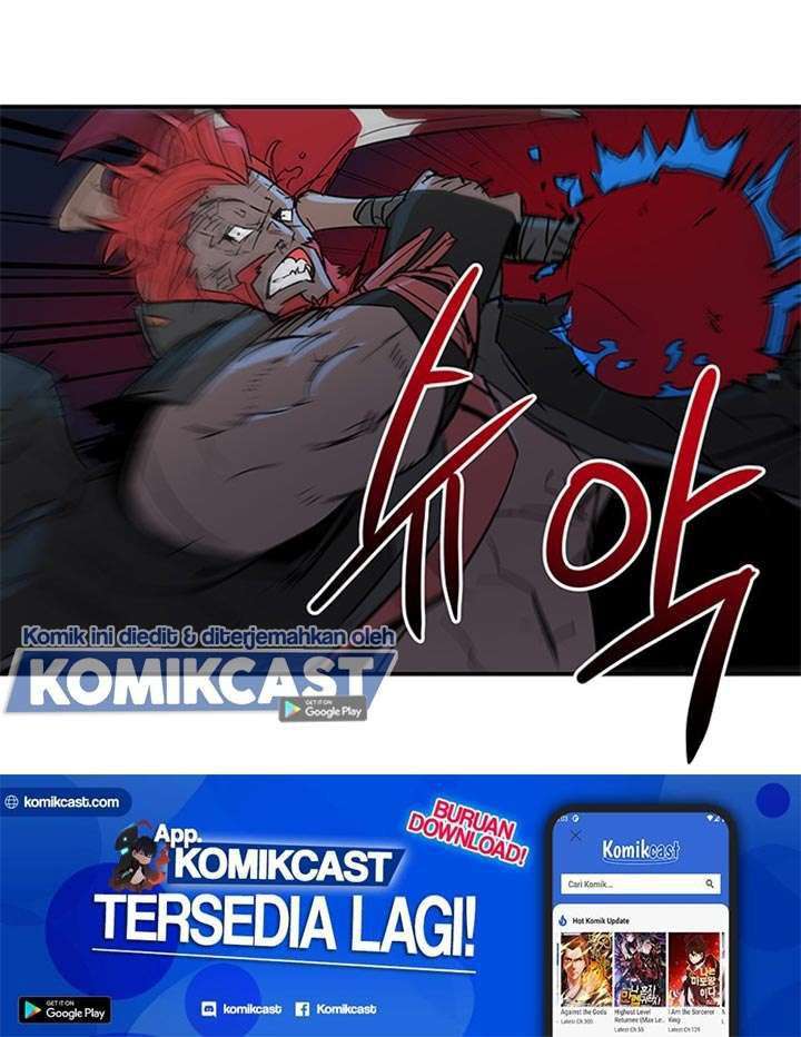 Get Life Chapter 90 - halaman 55