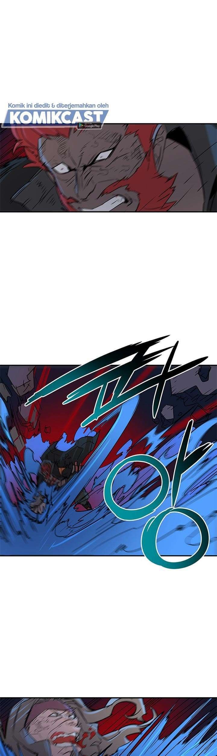 Get Life Chapter 90 - halaman 56