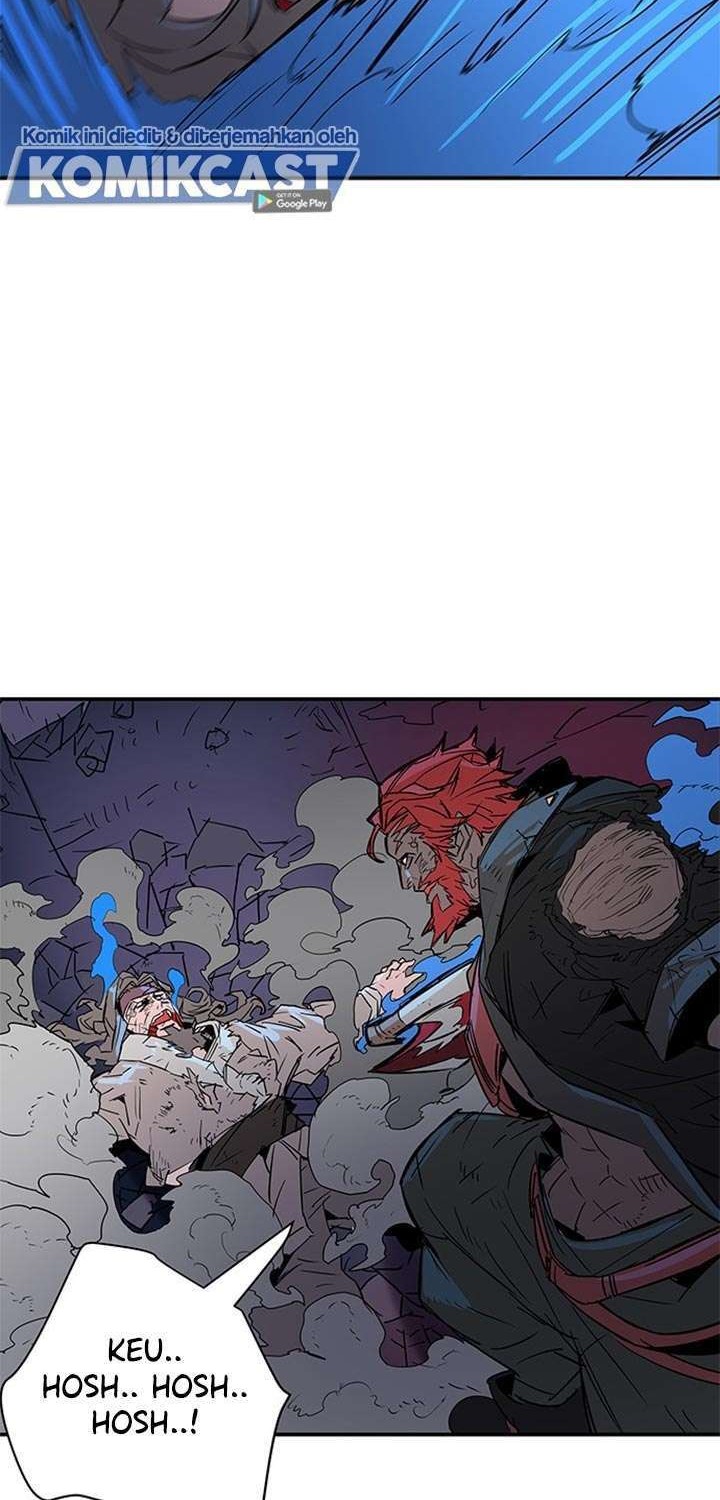 Get Life Chapter 90 - halaman 57