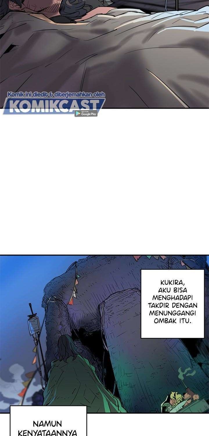Get Life Chapter 90 - halaman 61