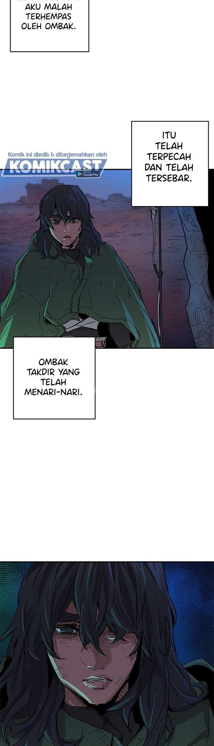 Get Life Chapter 90 - halaman 62