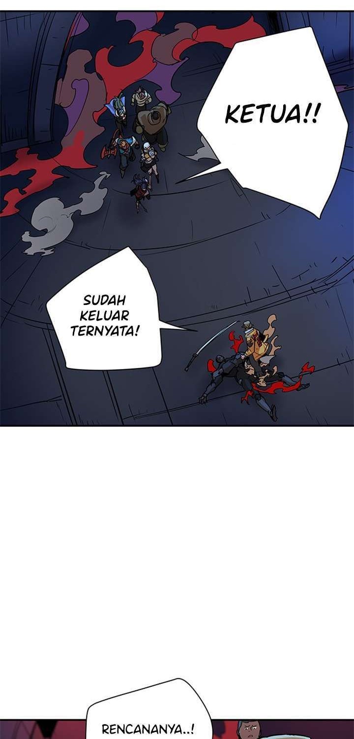 Get Life Chapter 90 - halaman 7