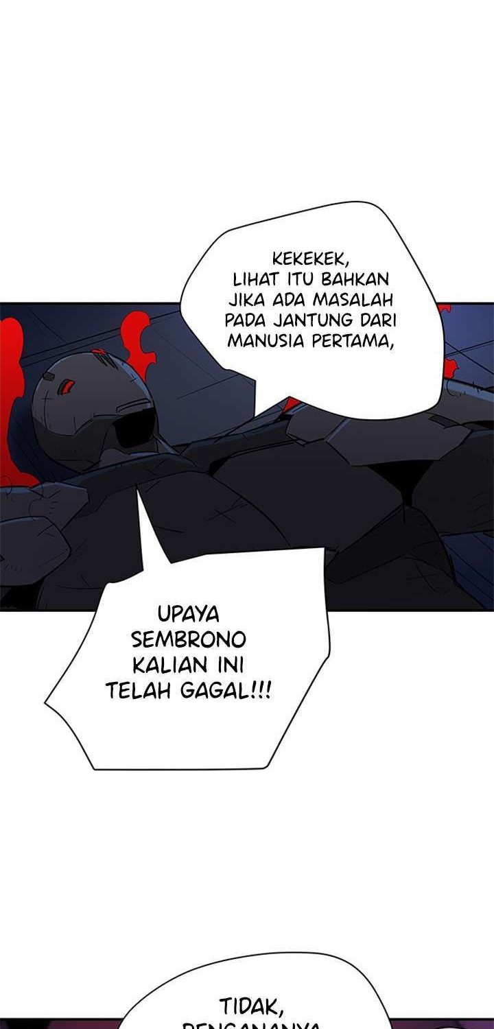 Get Life Chapter 90 - halaman 9