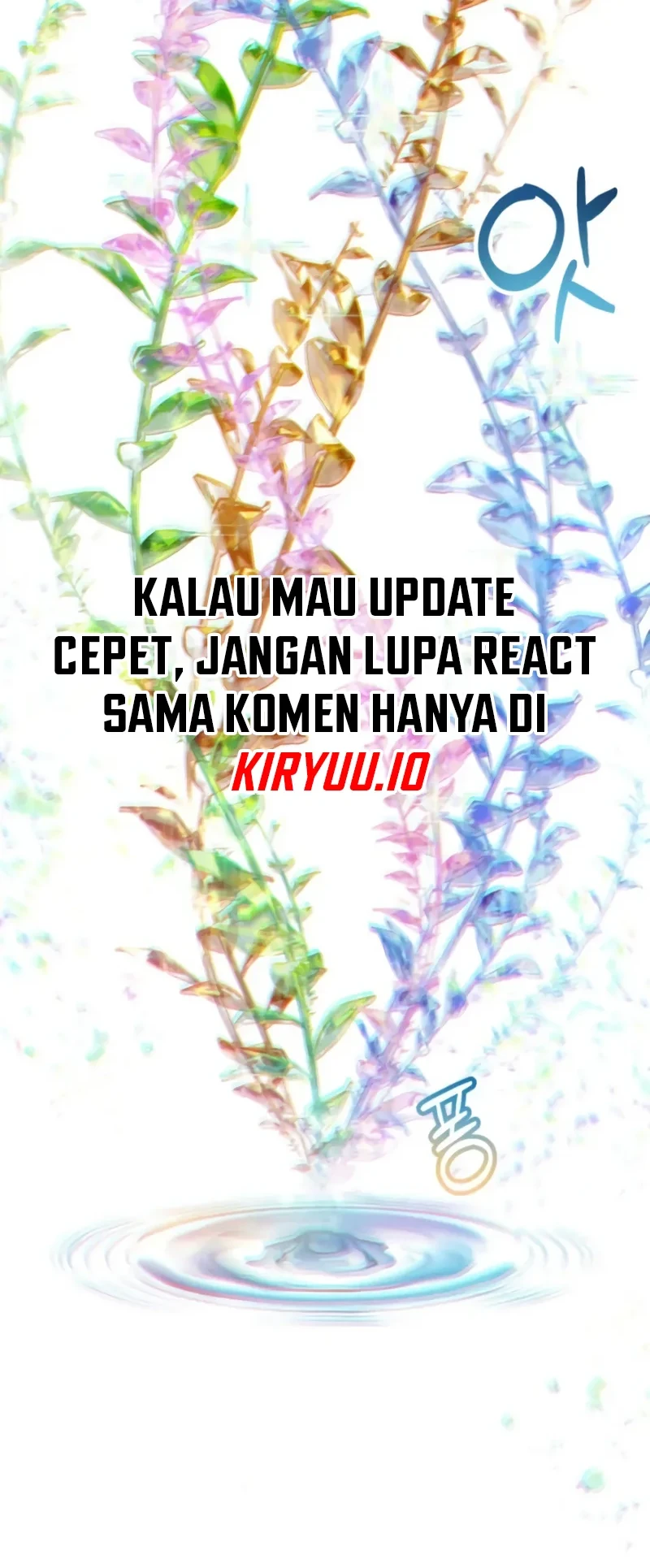 Get Out of My Romance Fantasy Chapter 1 - halaman 13