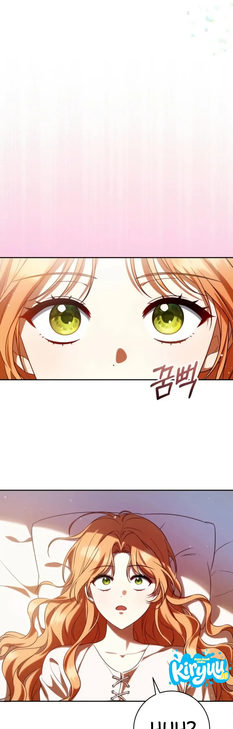 Get Out of My Romance Fantasy Chapter 1 - halaman 14