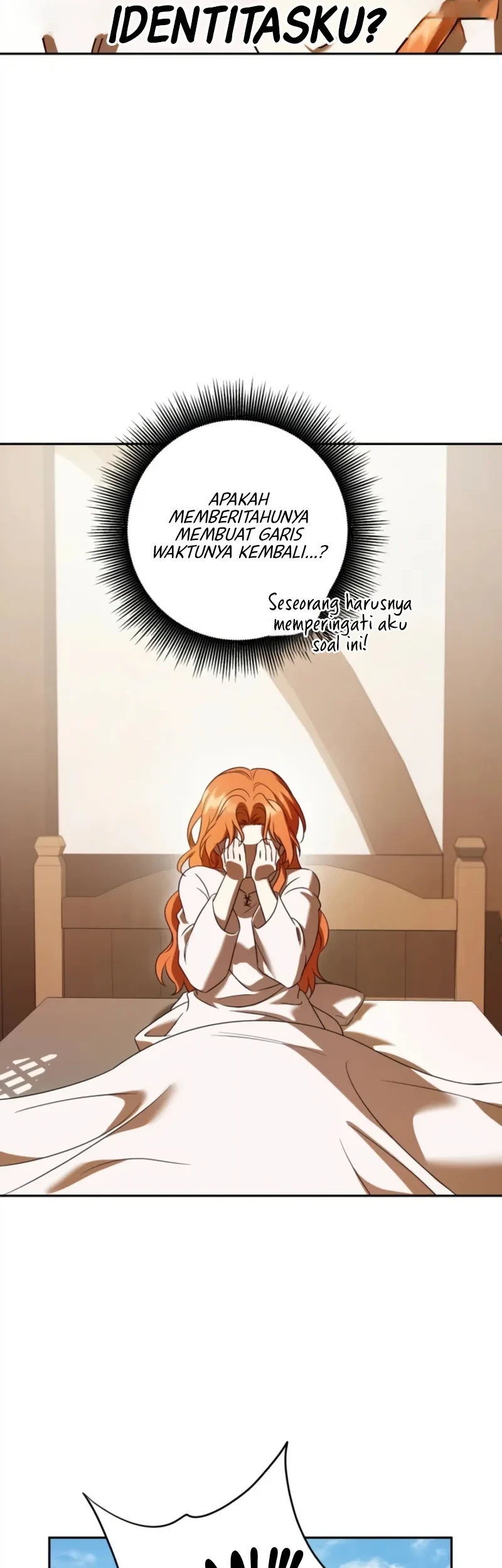 Get Out of My Romance Fantasy Chapter 1 - halaman 17