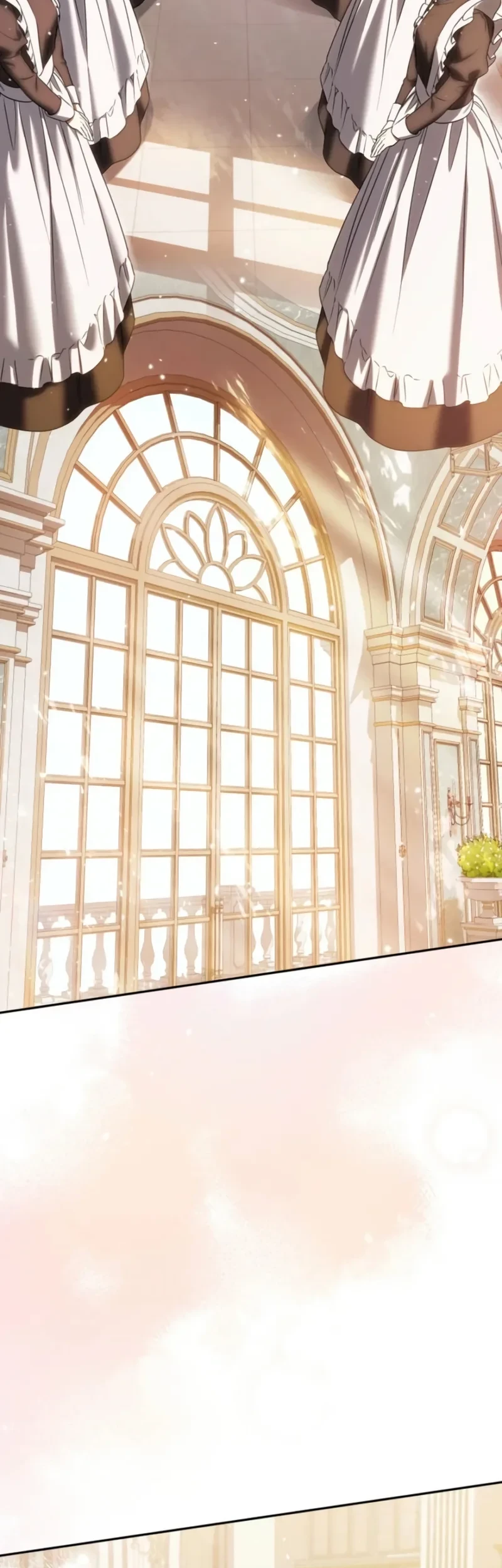 Get Out of My Romance Fantasy Chapter 1 - halaman 20