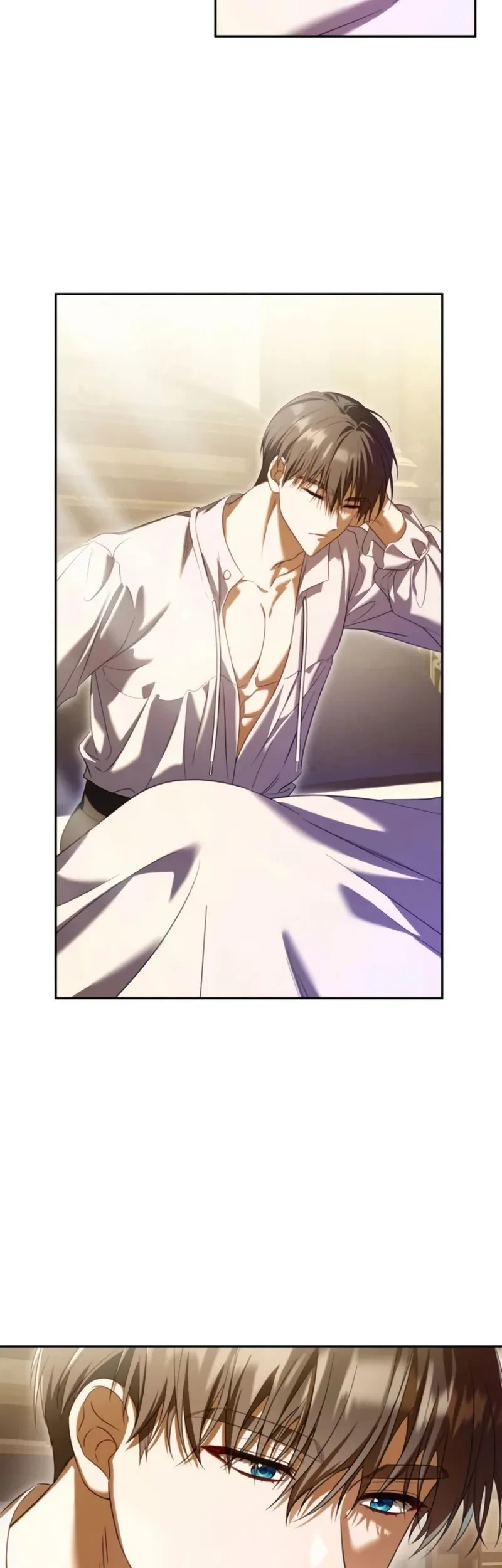 Get Out of My Romance Fantasy Chapter 1 - halaman 23