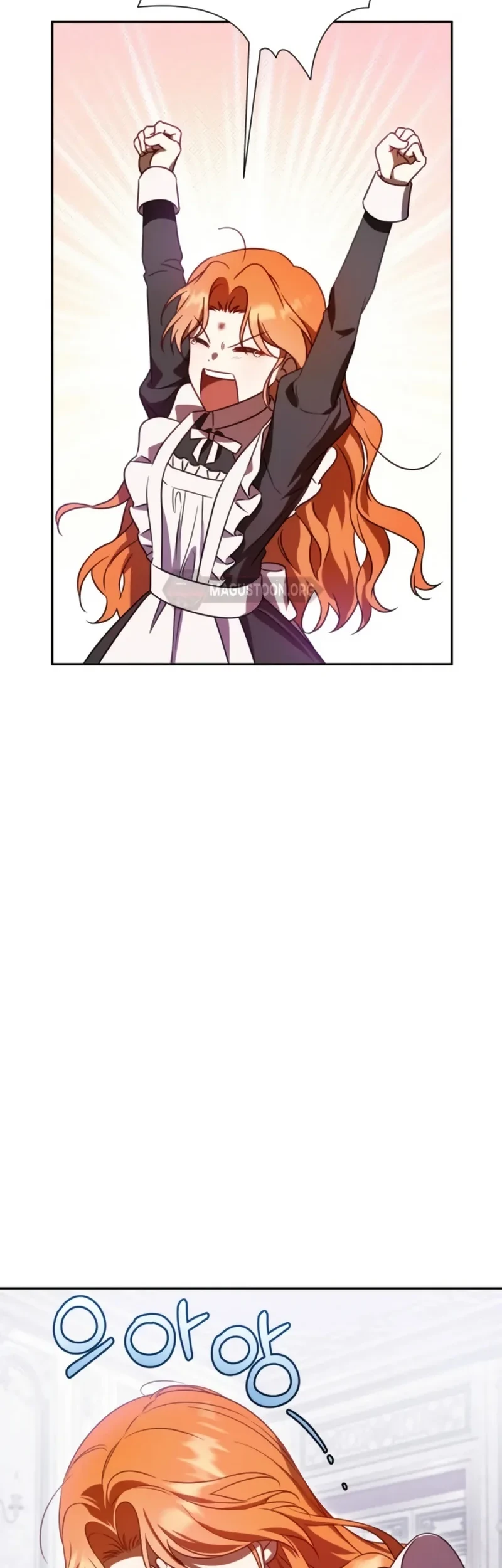 Get Out of My Romance Fantasy Chapter 1 - halaman 7