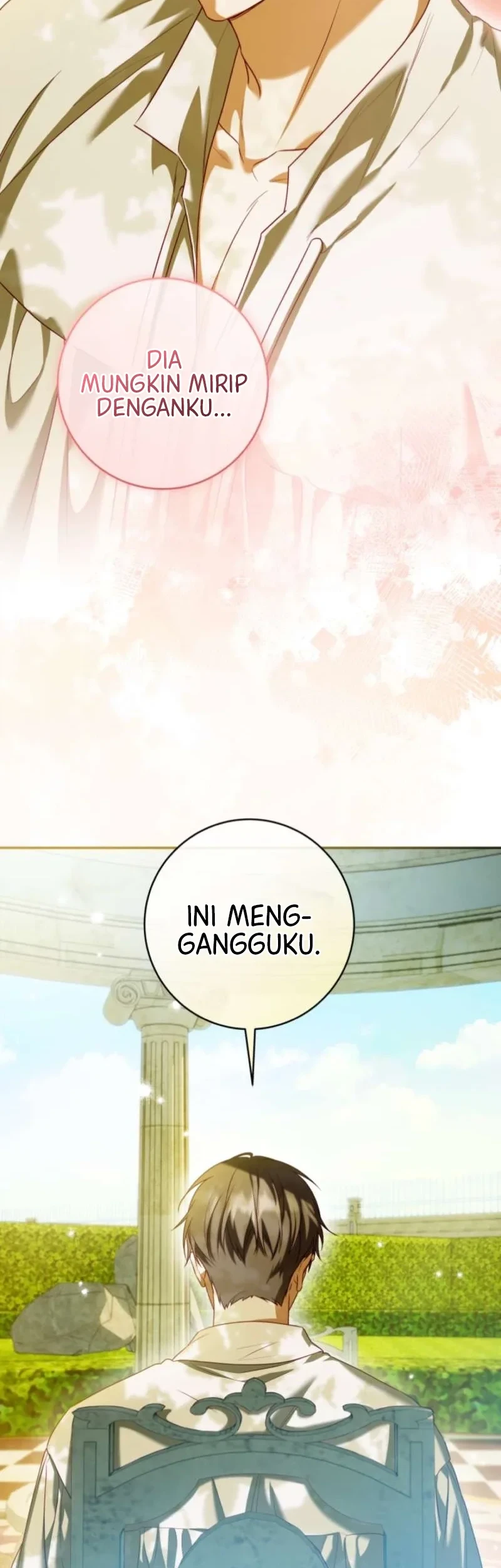 Get Out of My Romance Fantasy Chapter 2 - halaman 2