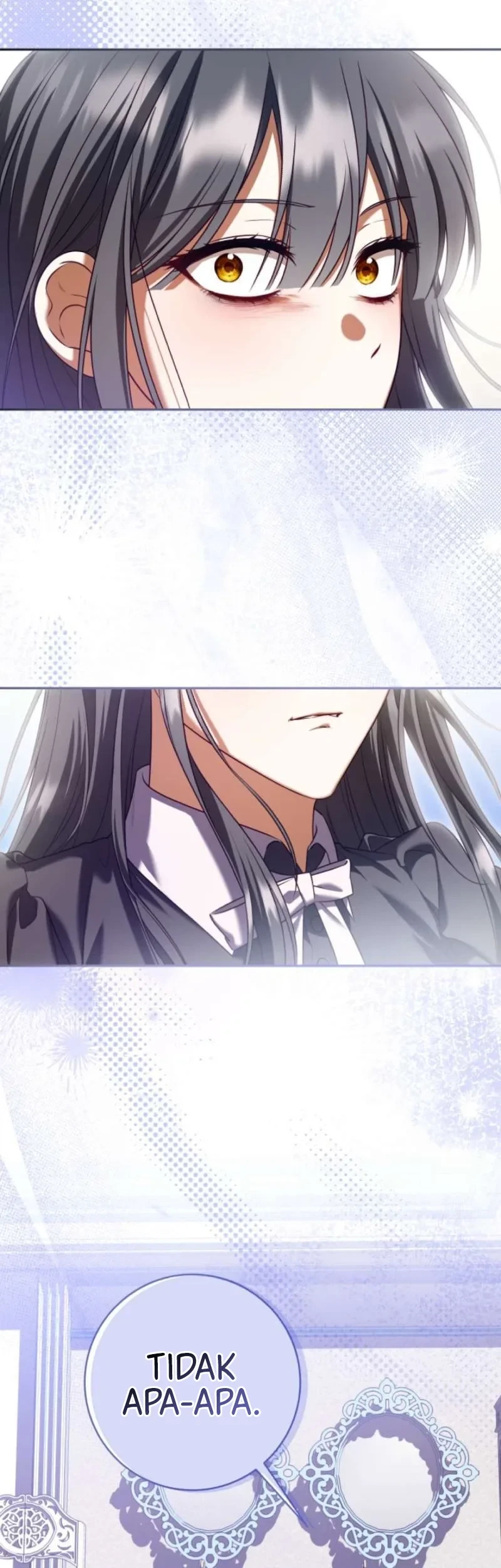 Get Out of My Romance Fantasy Chapter 2 - halaman 24
