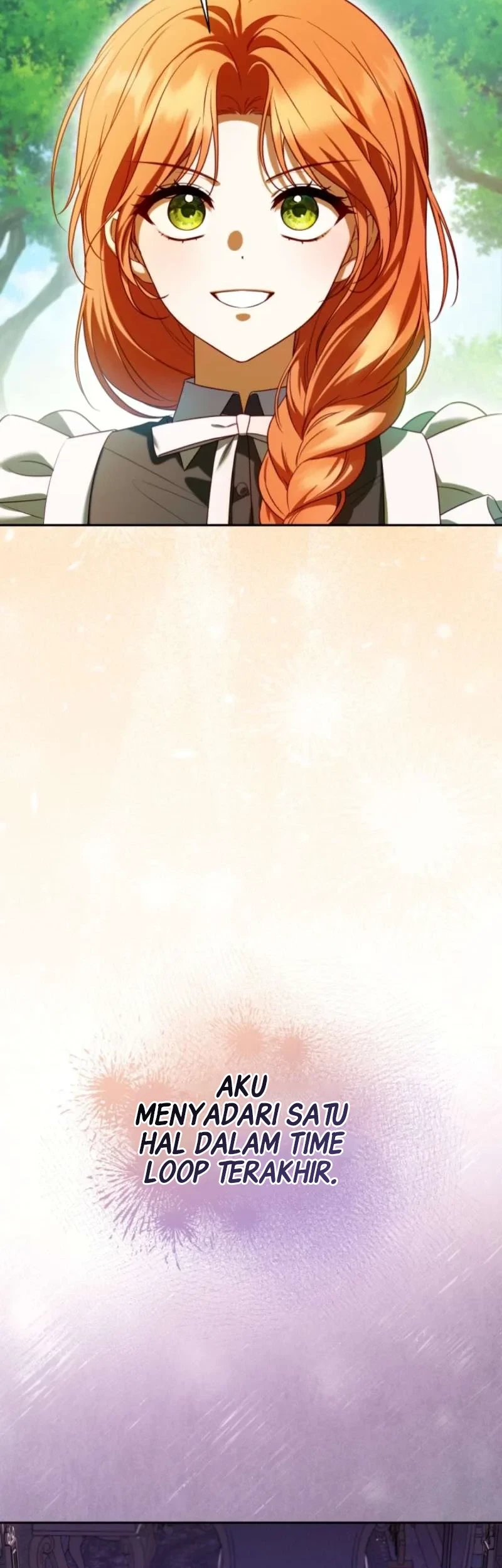 Get Out of My Romance Fantasy Chapter 2 - halaman 7