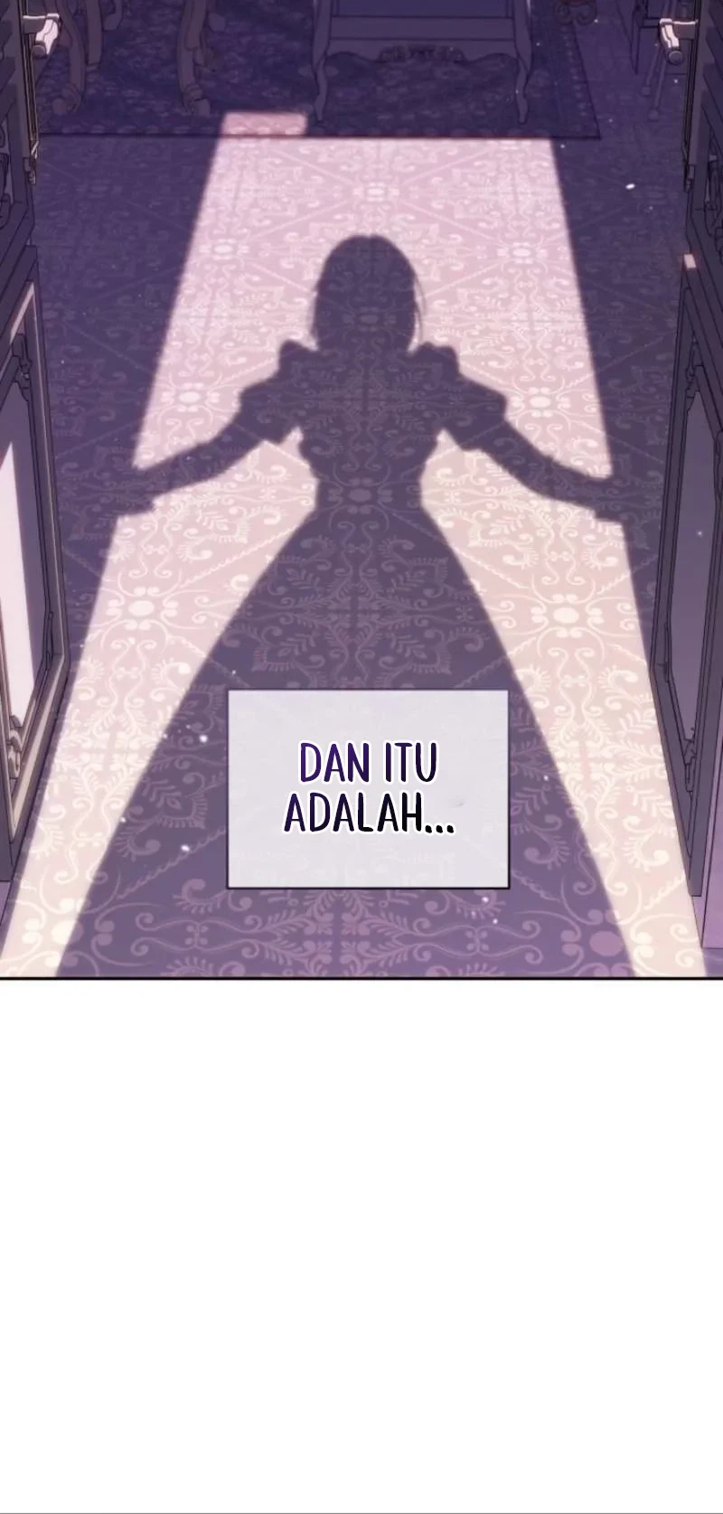 Get Out of My Romance Fantasy Chapter 2 - halaman 8