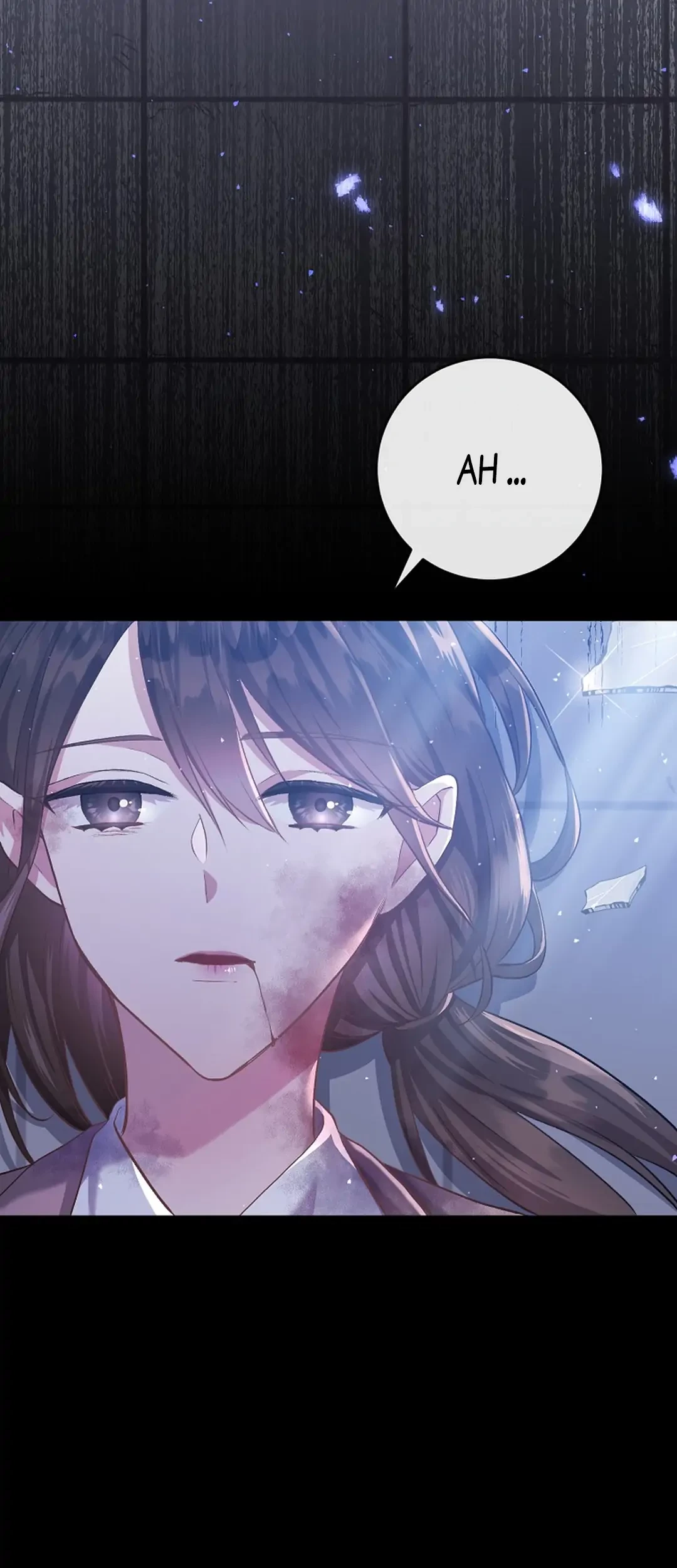 Get out of my way, I will Decide the Ending Chapter 1 - halaman 18