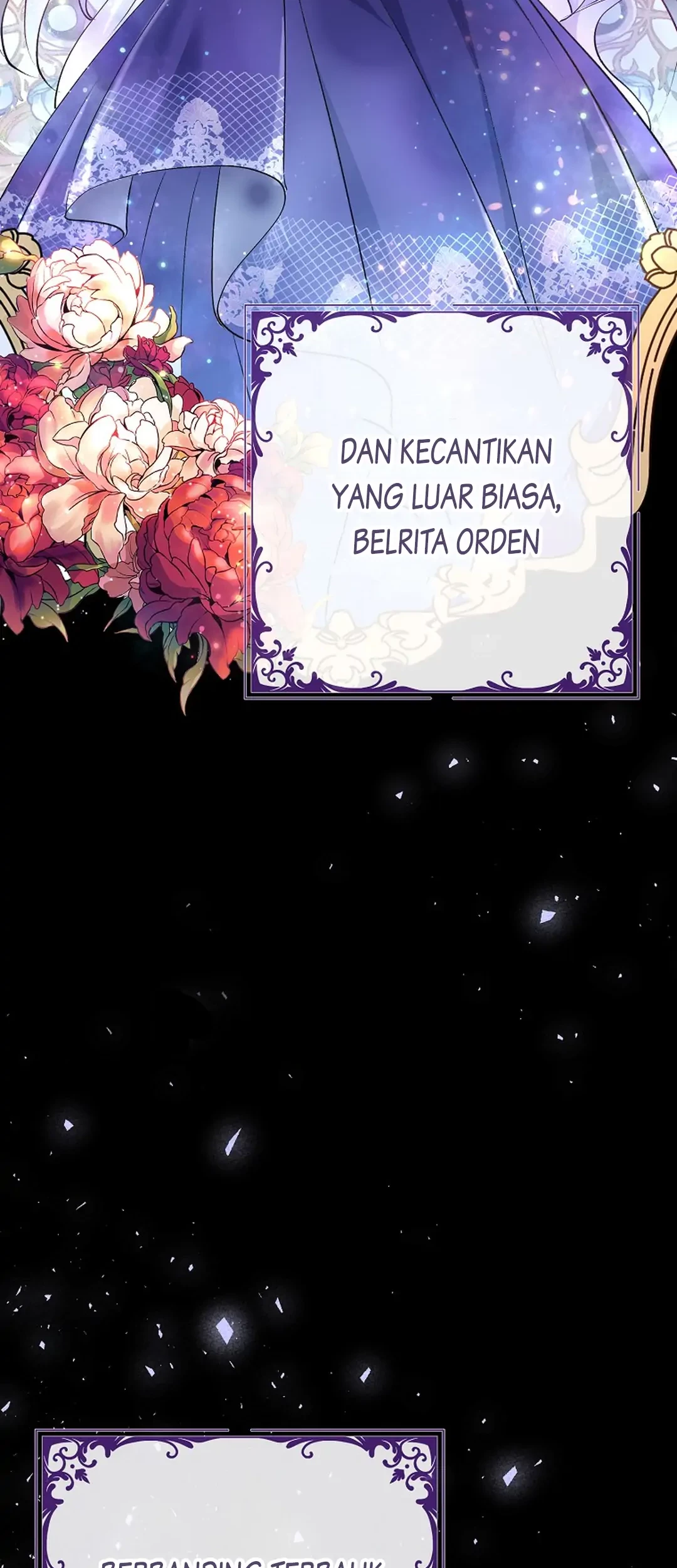 Get out of my way, I will Decide the Ending Chapter 1 - halaman 48