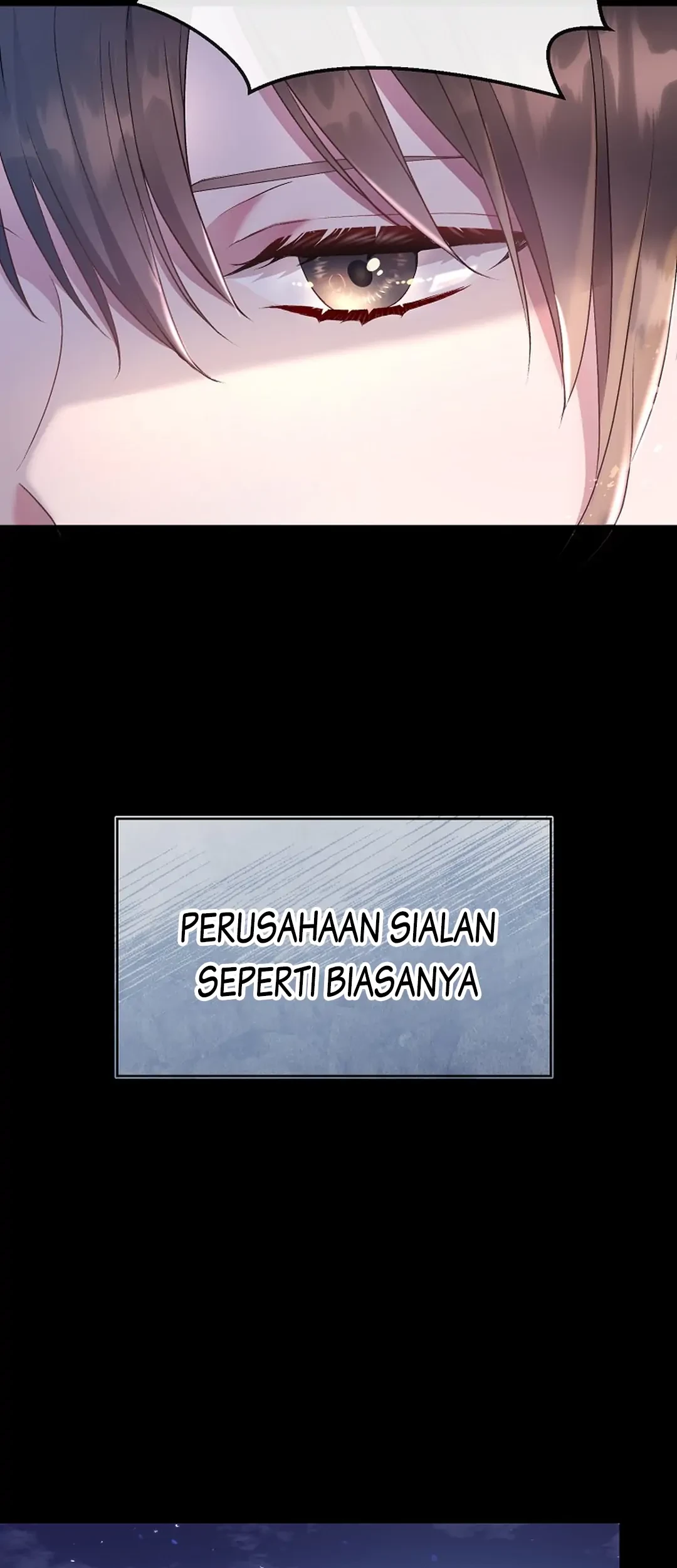 Get out of my way, I will Decide the Ending Chapter 1 - halaman 8