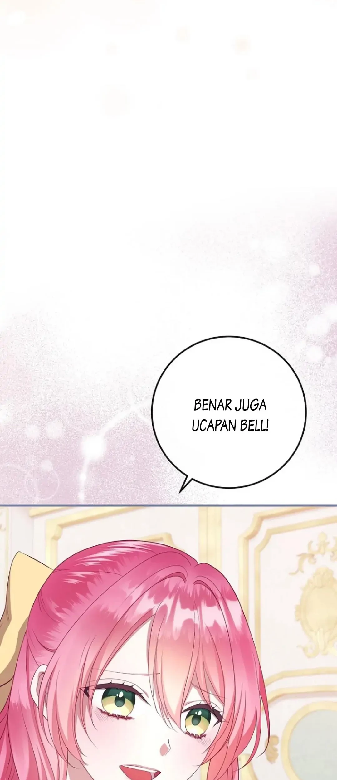 Get out of my way, I will Decide the Ending Chapter 10 - halaman 19