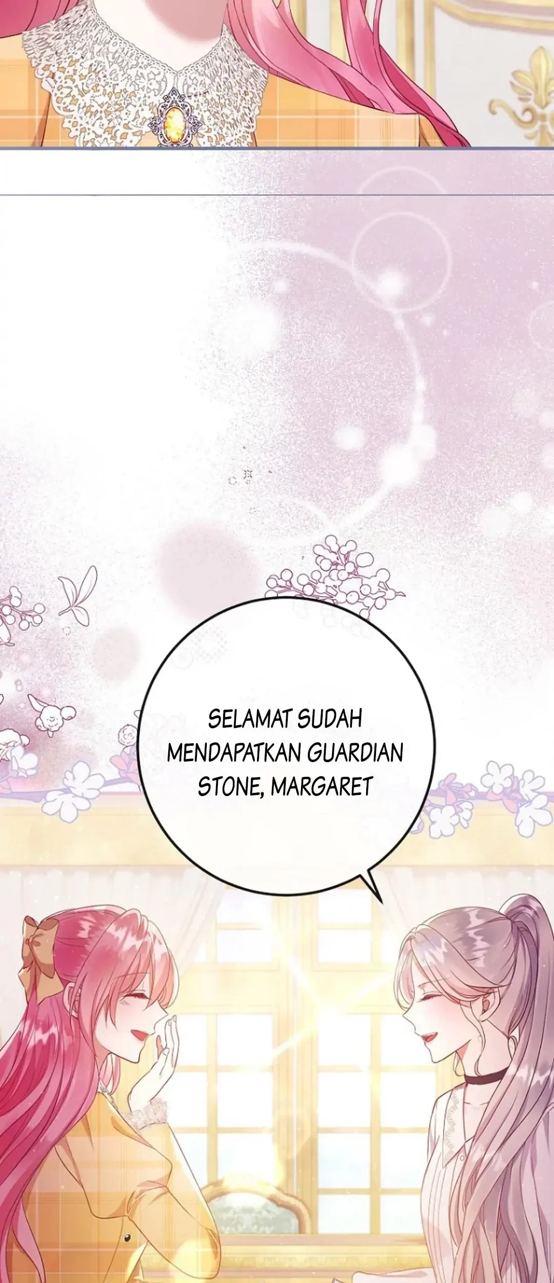 Get out of my way, I will Decide the Ending Chapter 10 - halaman 21