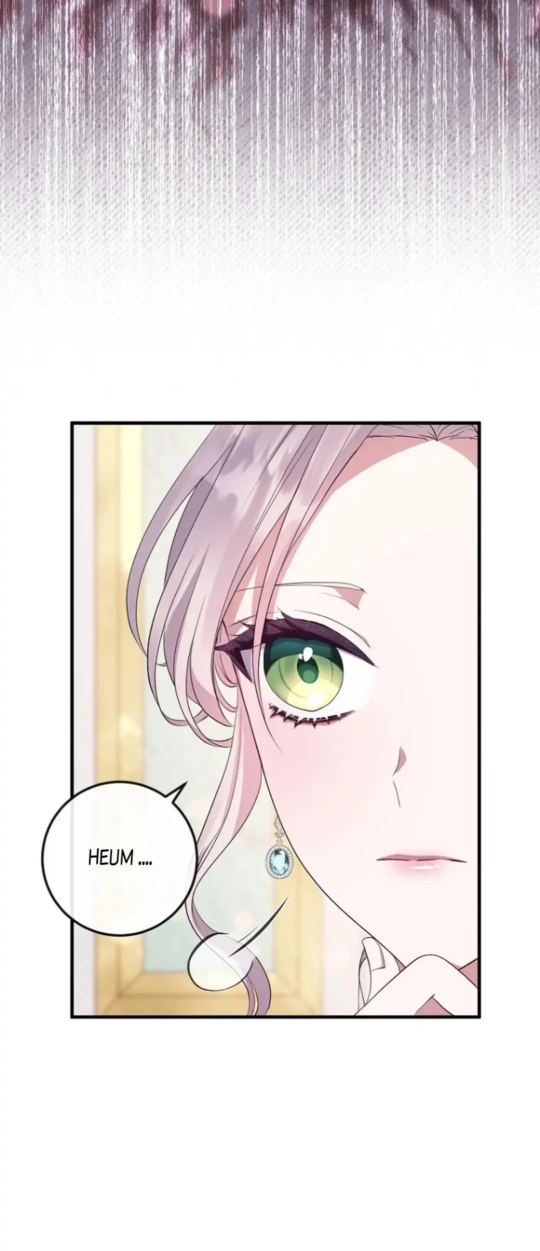 Get out of my way, I will Decide the Ending Chapter 10 - halaman 32