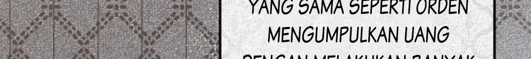 Get out of my way, I will Decide the Ending Chapter 10 - halaman 49