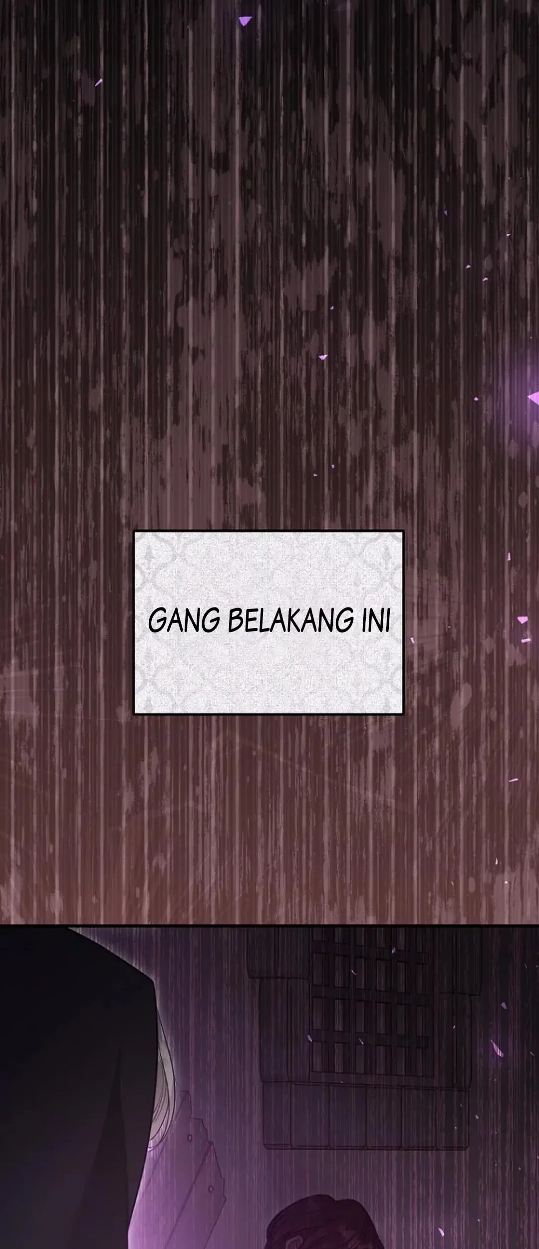 Get out of my way, I will Decide the Ending Chapter 10 - halaman 80