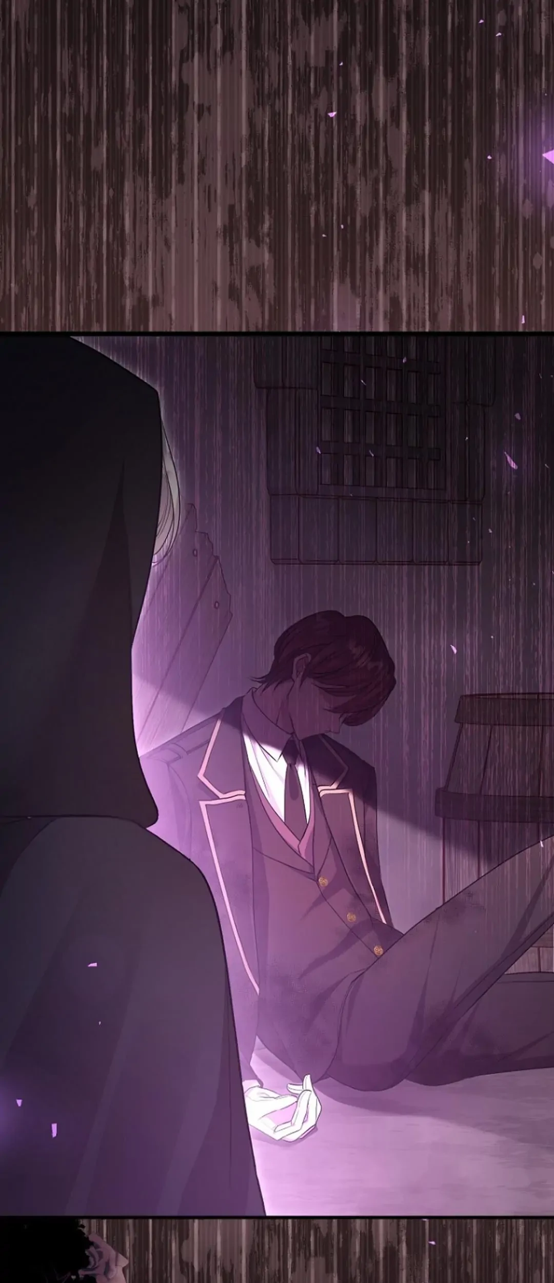 Get out of my way, I will Decide the Ending Chapter 11 - halaman 2