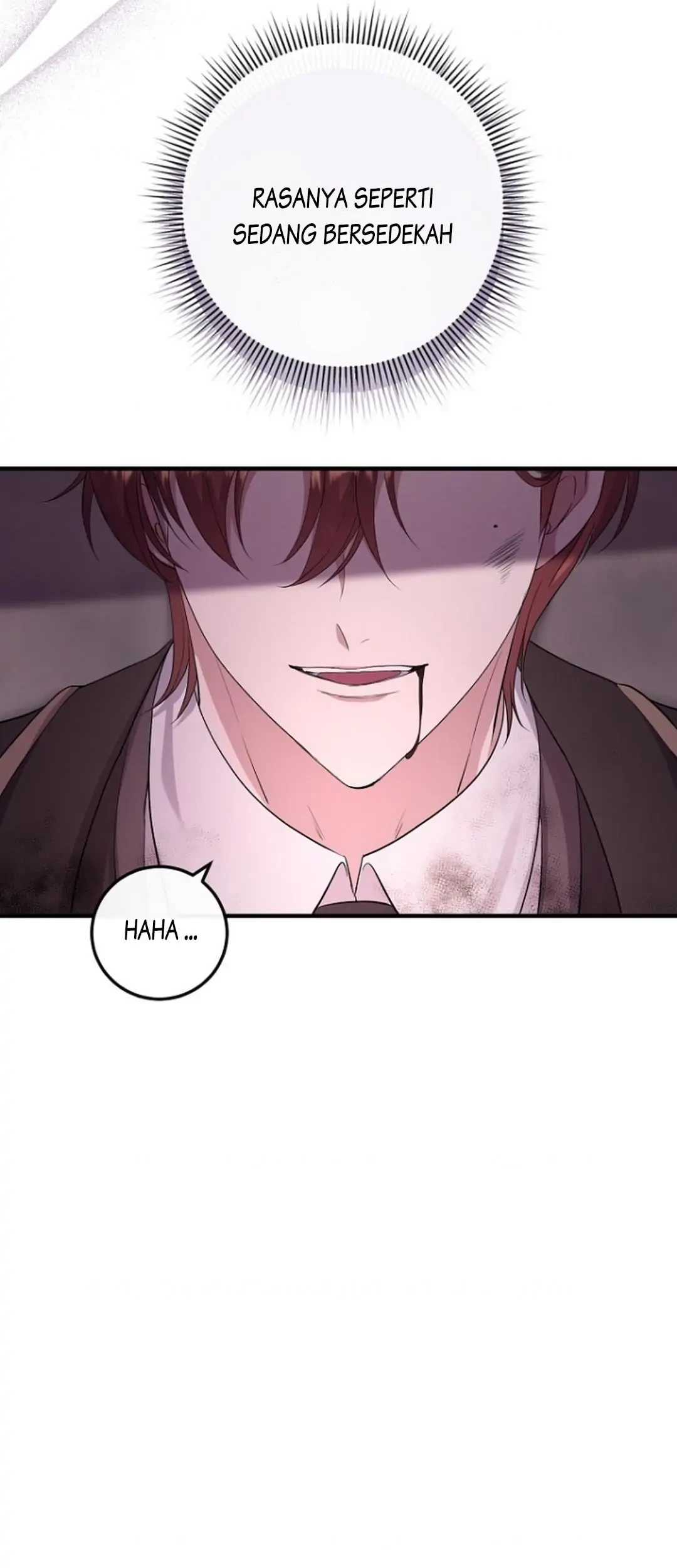 Get out of my way, I will Decide the Ending Chapter 11 - halaman 28