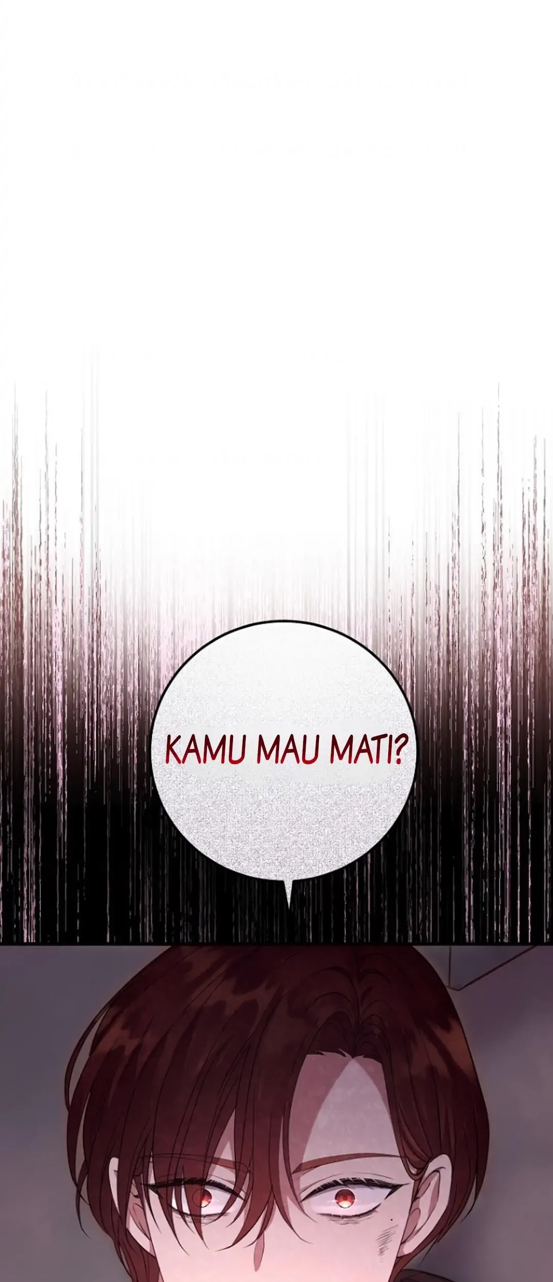Get out of my way, I will Decide the Ending Chapter 11 - halaman 29