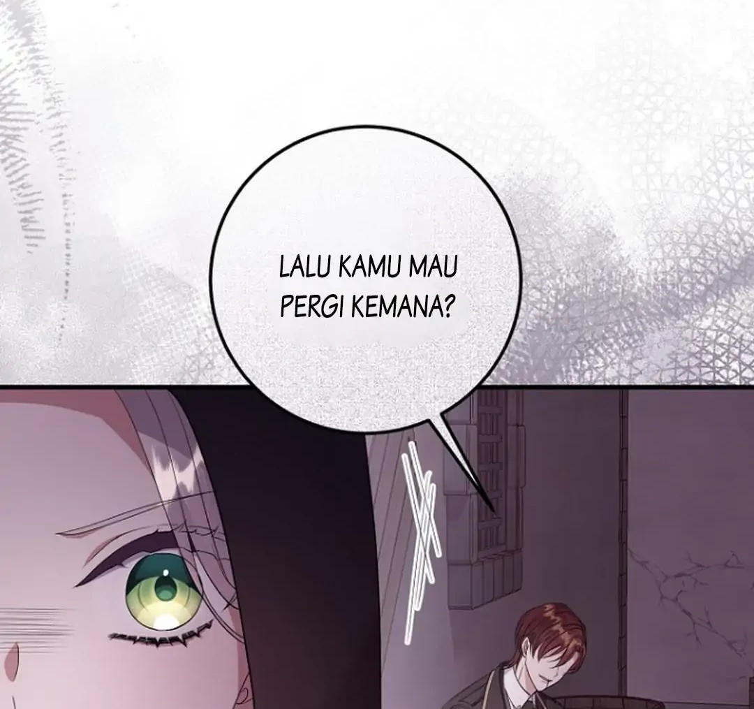 Get out of my way, I will Decide the Ending Chapter 11 - halaman 38