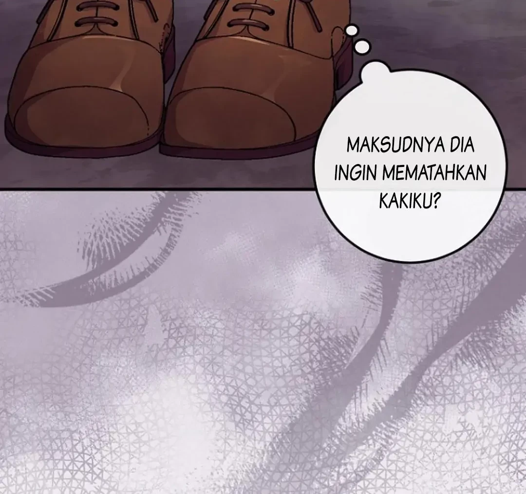 Get out of my way, I will Decide the Ending Chapter 11 - halaman 40