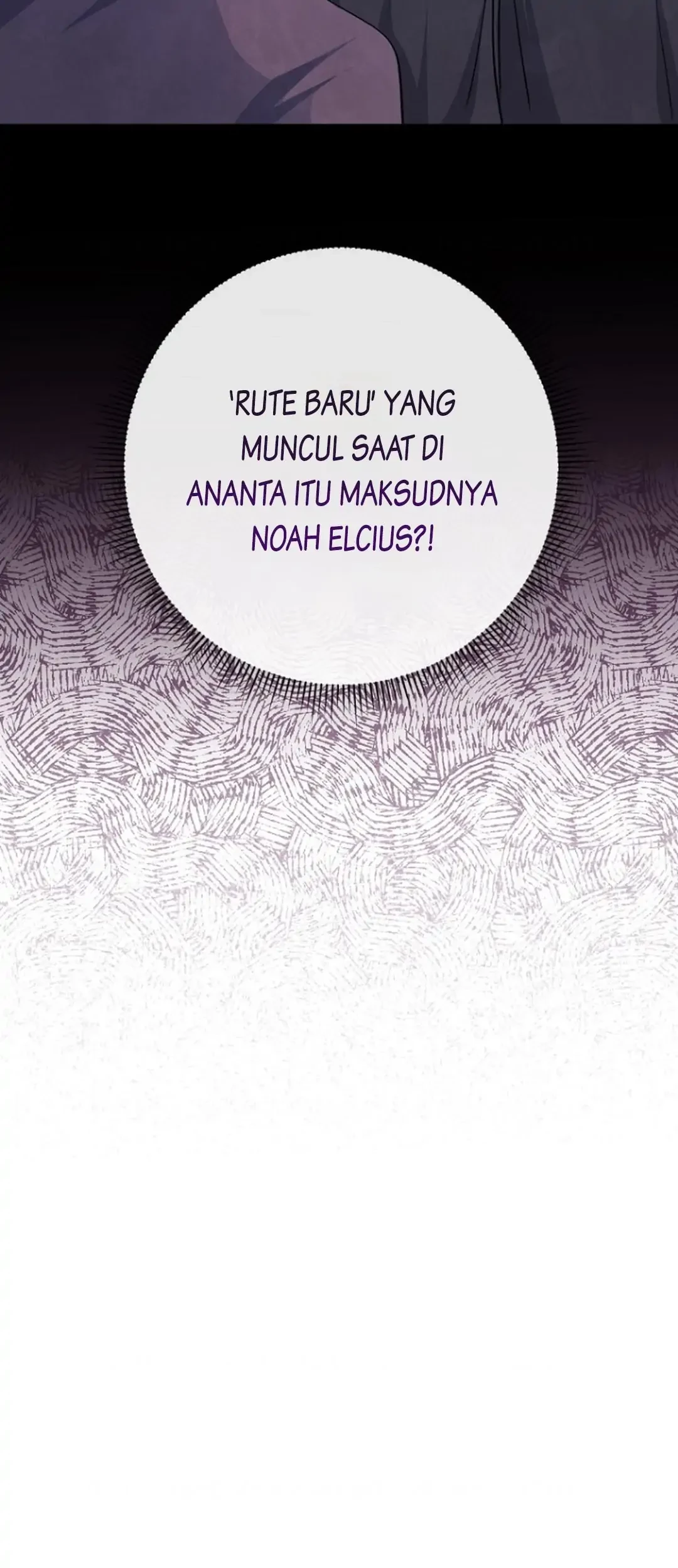 Get out of my way, I will Decide the Ending Chapter 11 - halaman 63