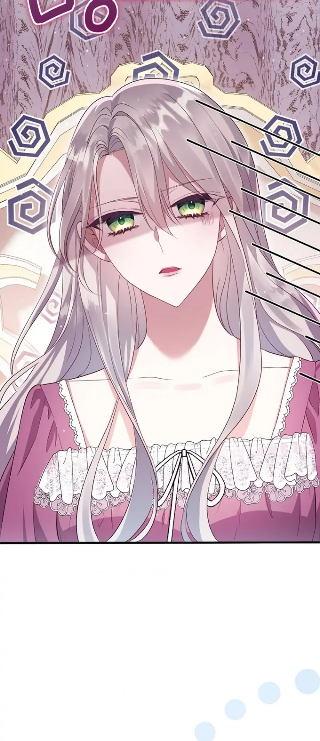 Get out of my way, I will Decide the Ending Chapter 11 - halaman 65
