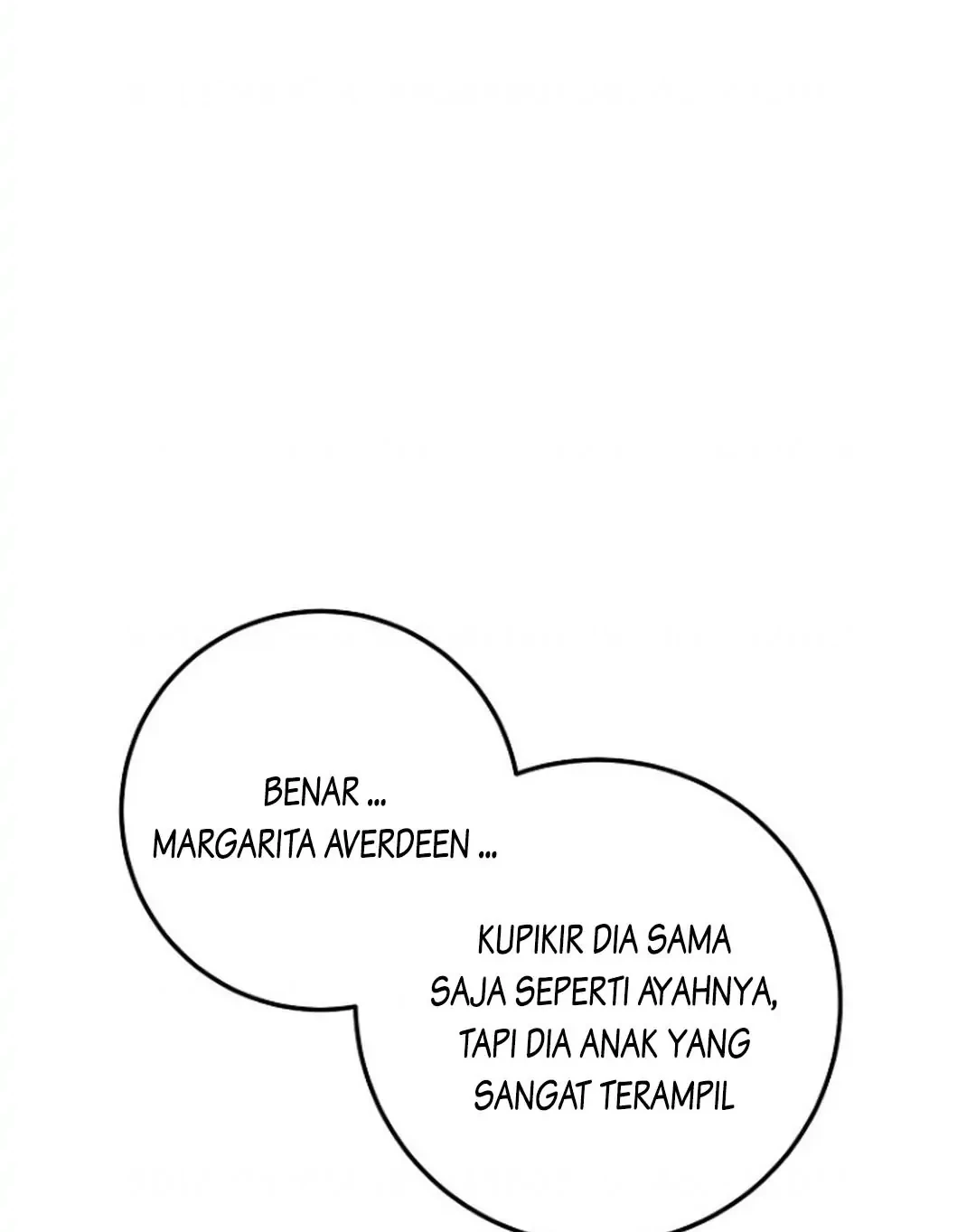 Get out of my way, I will Decide the Ending Chapter 12 - halaman 51