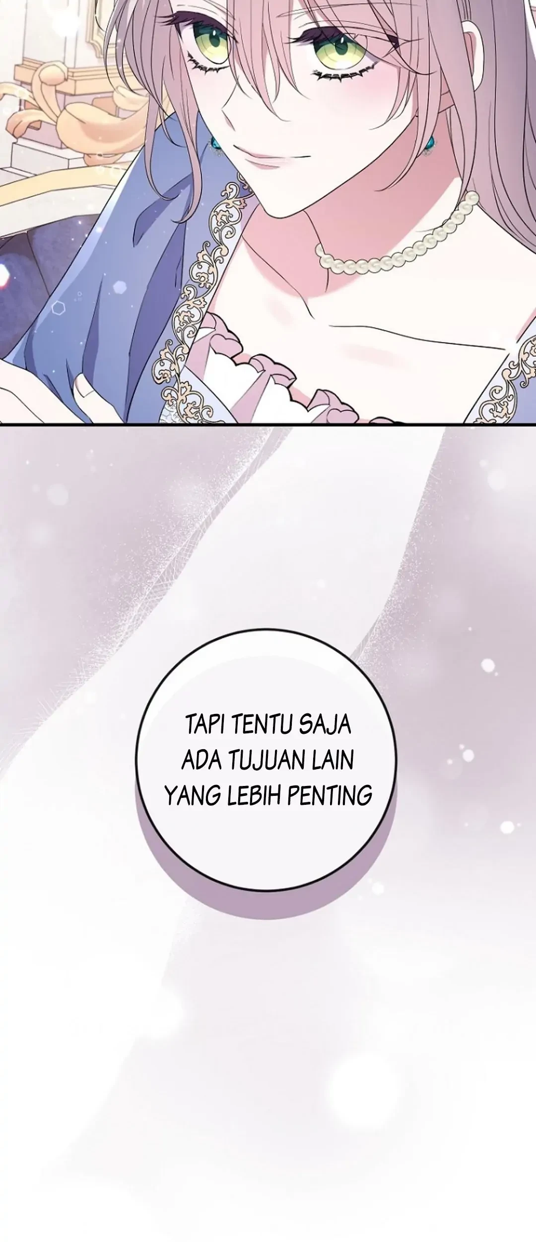 Get out of my way, I will Decide the Ending Chapter 13 - halaman 13