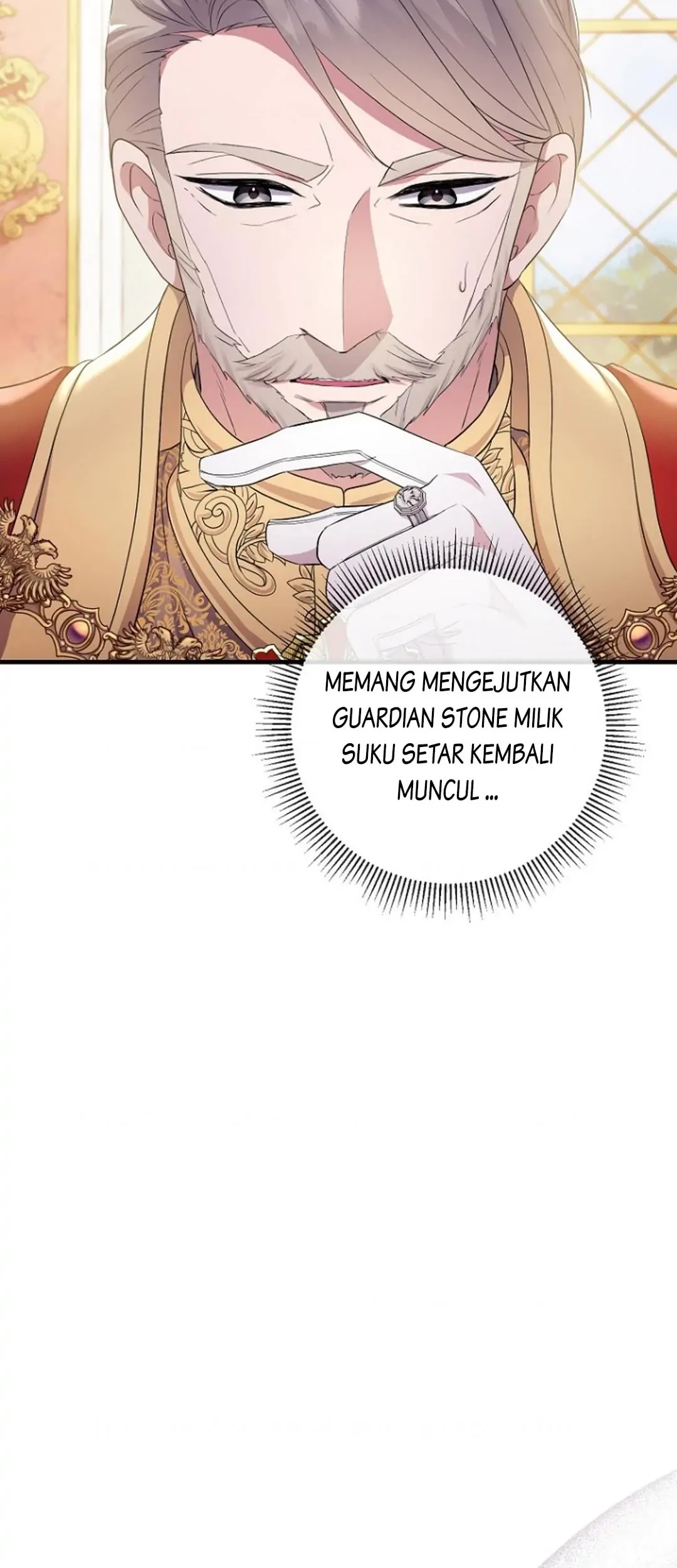 Get out of my way, I will Decide the Ending Chapter 13 - halaman 16