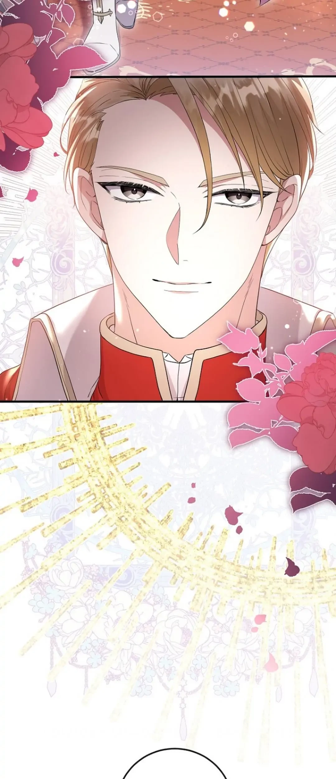 Get out of my way, I will Decide the Ending Chapter 13 - halaman 21