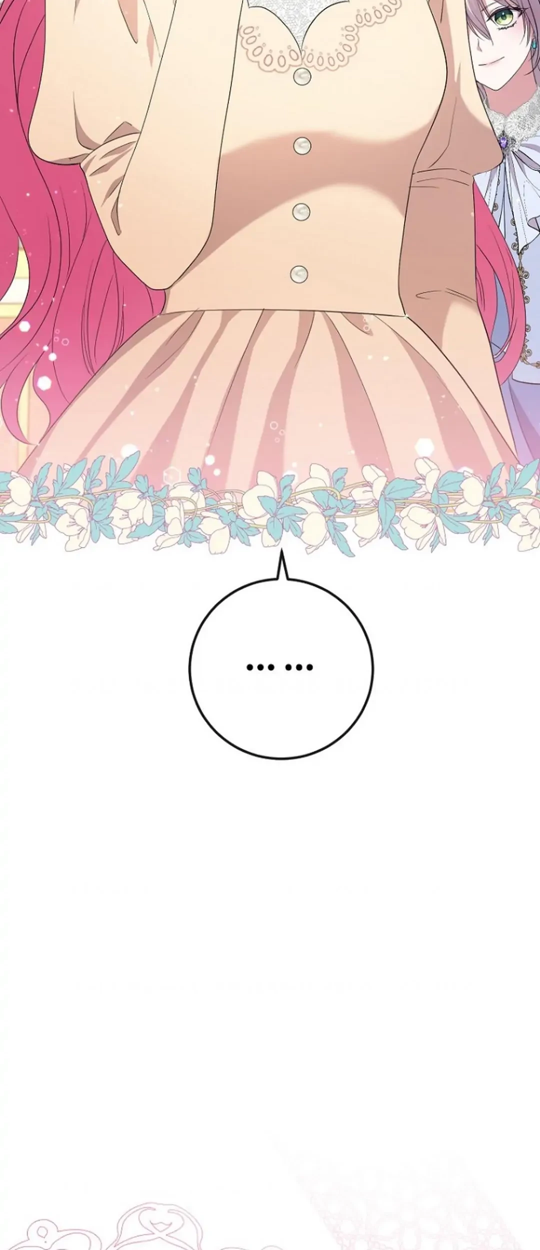 Get out of my way, I will Decide the Ending Chapter 13 - halaman 48