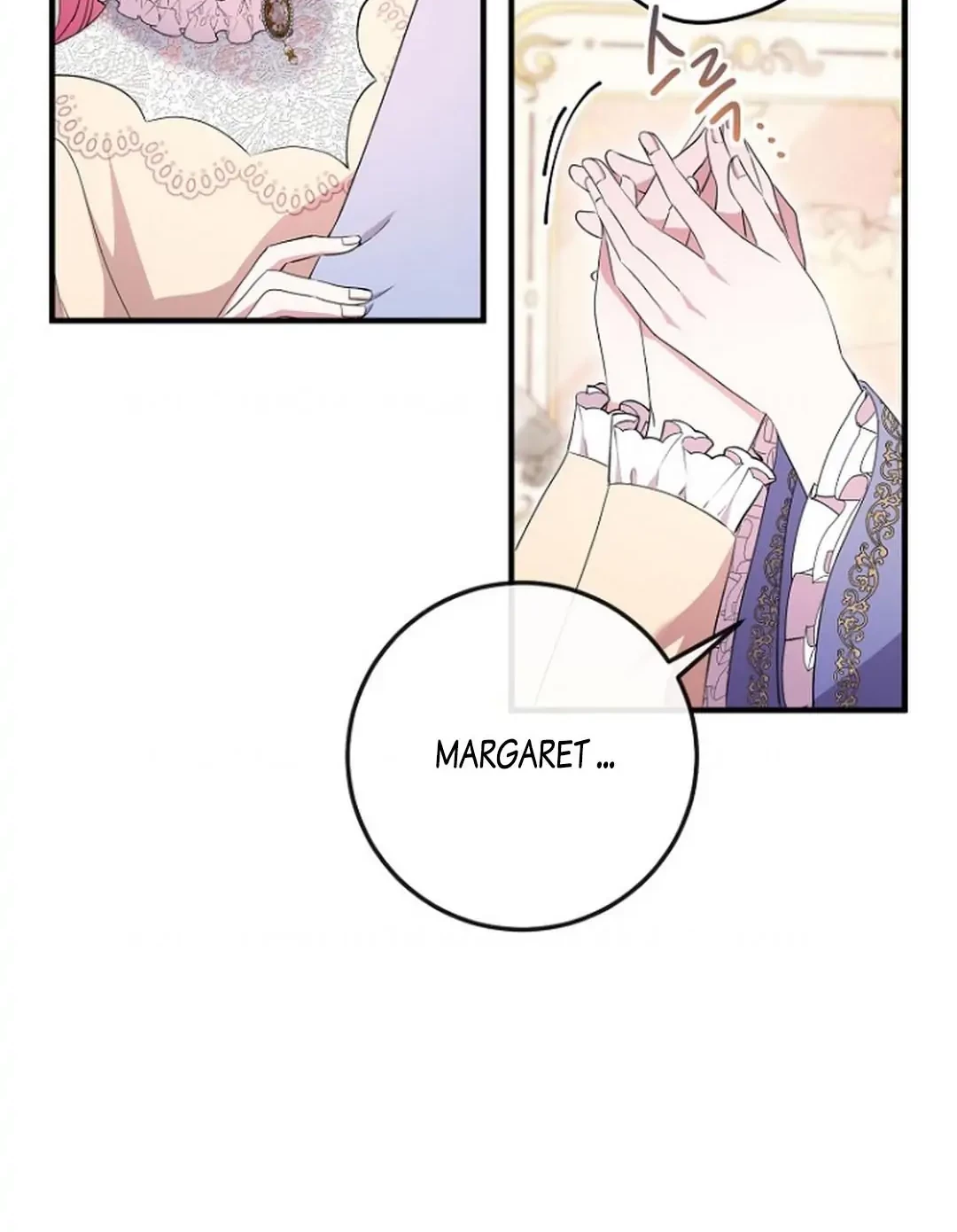 Get out of my way, I will Decide the Ending Chapter 13 - halaman 64