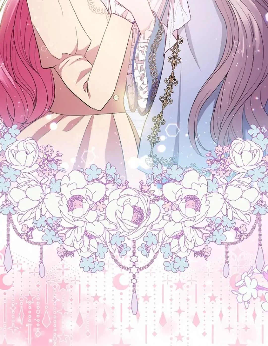 Get out of my way, I will Decide the Ending Chapter 13 - halaman 66