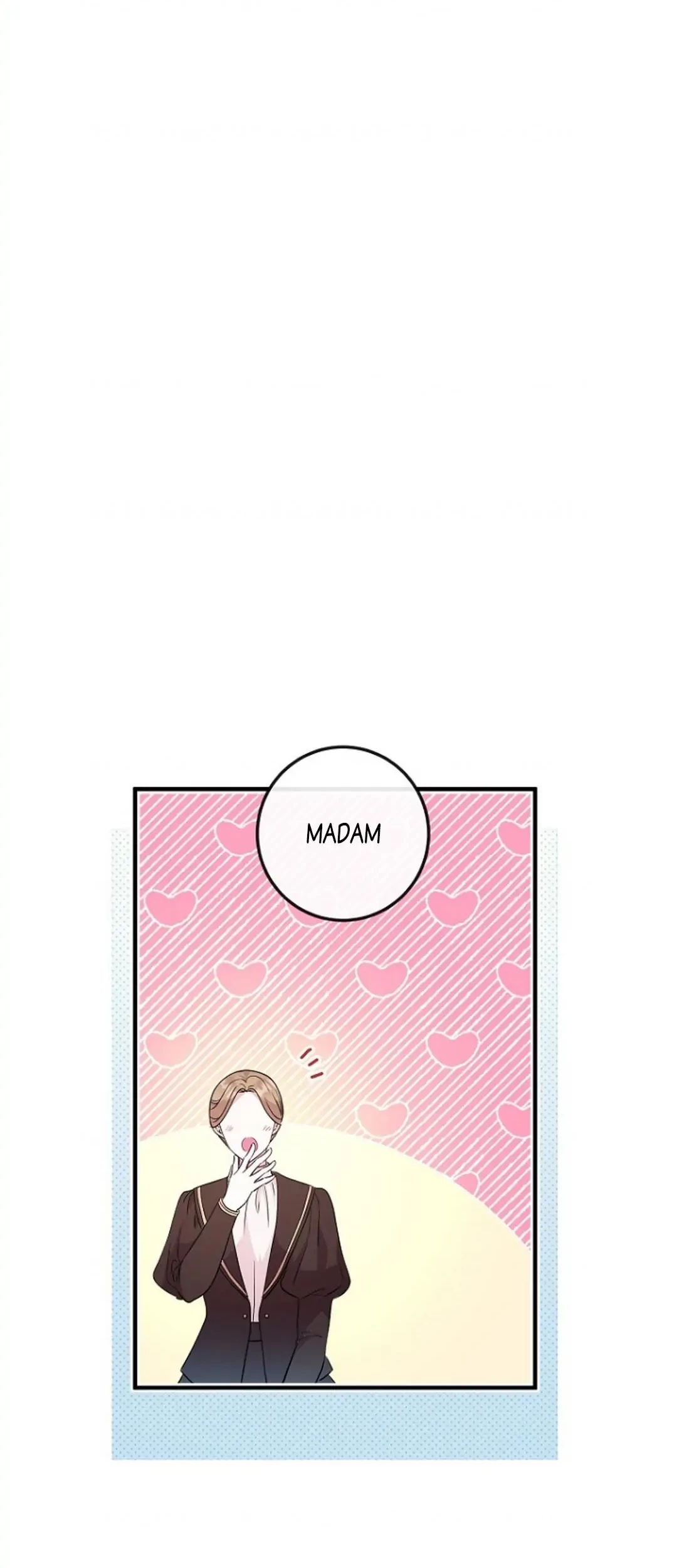 Get out of my way, I will Decide the Ending Chapter 13 - halaman 71