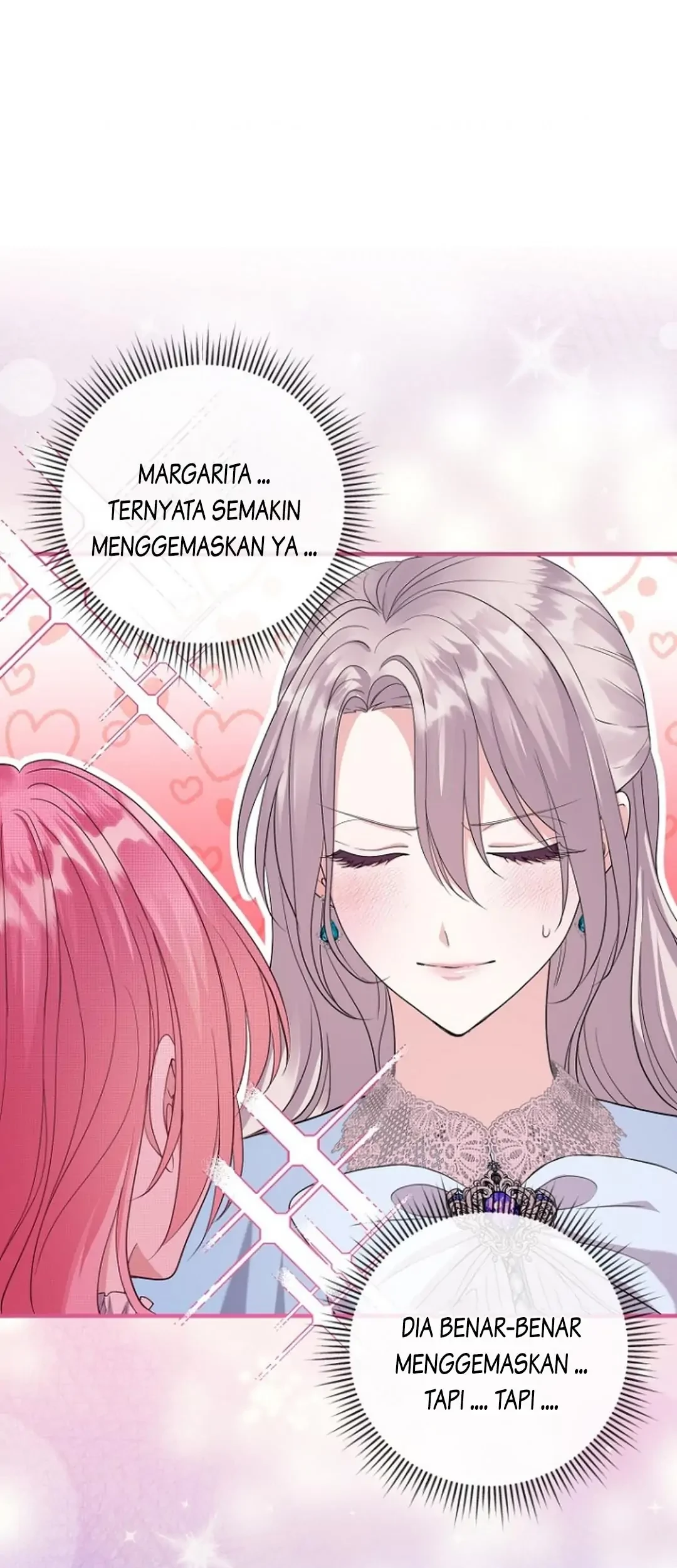 Get out of my way, I will Decide the Ending Chapter 14 - halaman 11