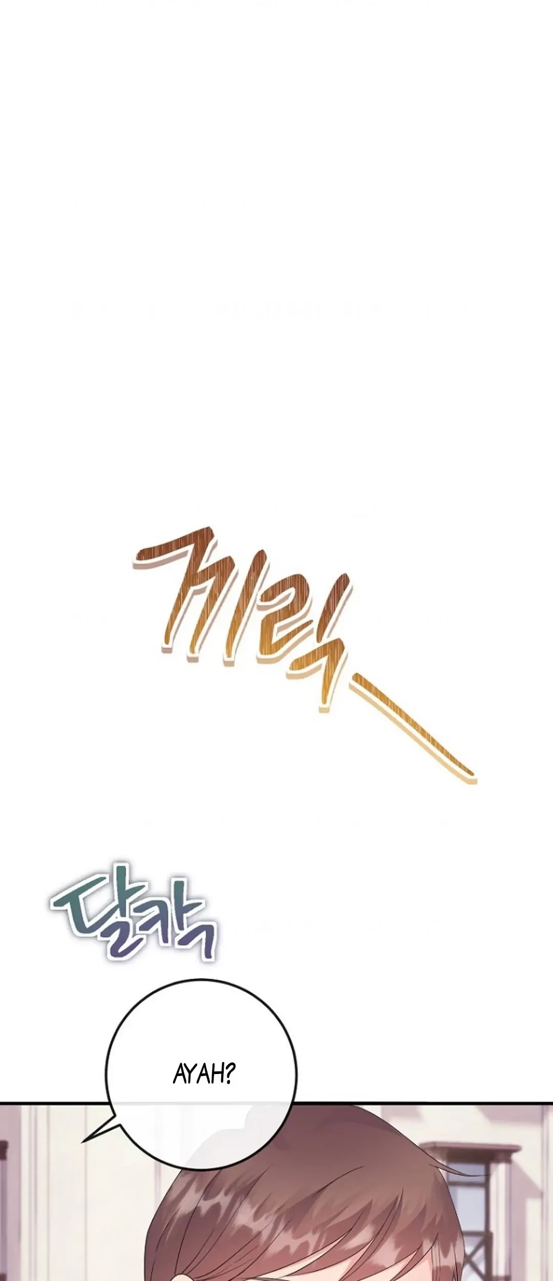 Get out of my way, I will Decide the Ending Chapter 14 - halaman 19