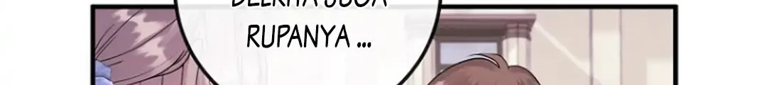 Get out of my way, I will Decide the Ending Chapter 14 - halaman 23