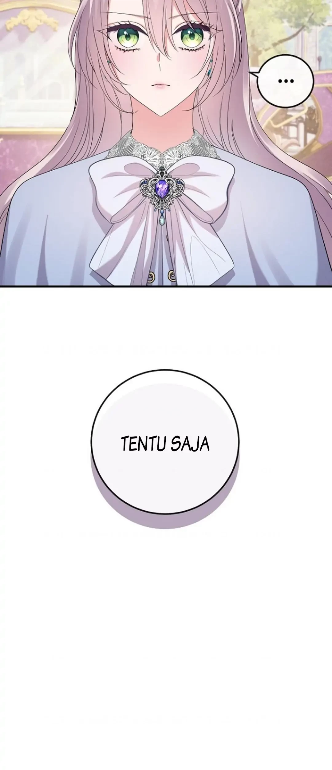Get out of my way, I will Decide the Ending Chapter 14 - halaman 26