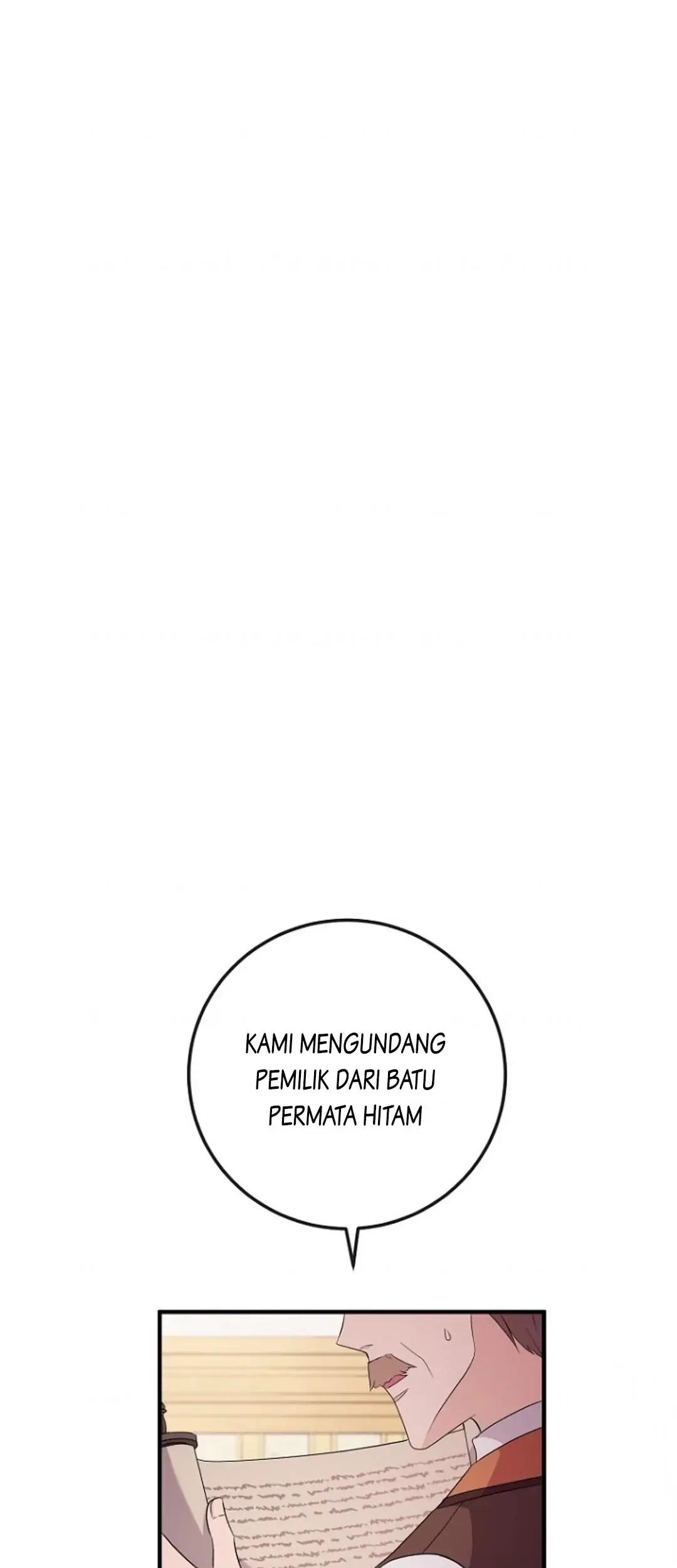 Get out of my way, I will Decide the Ending Chapter 14 - halaman 37