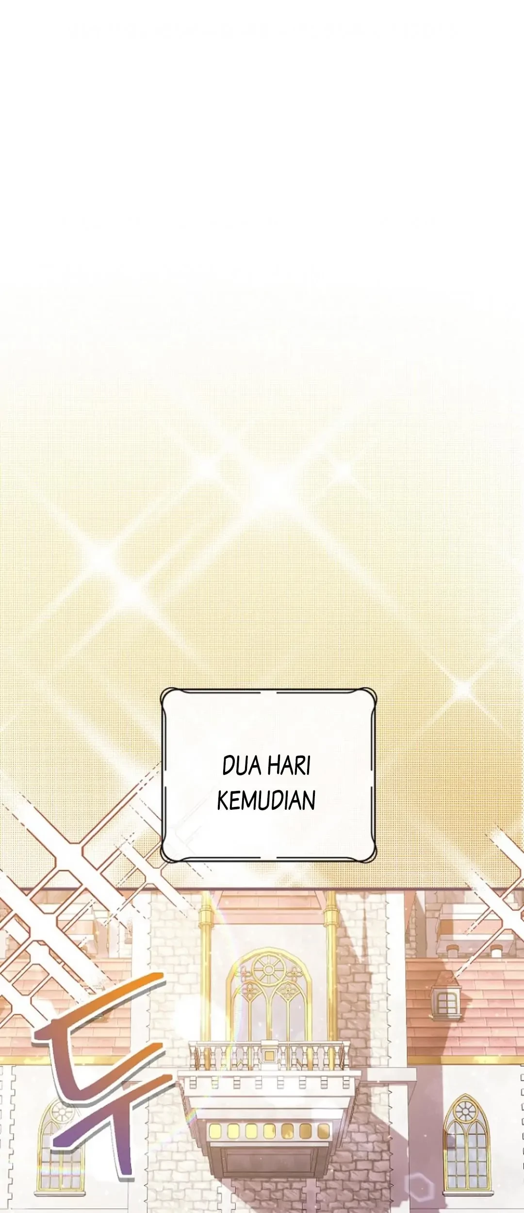 Get out of my way, I will Decide the Ending Chapter 14 - halaman 50