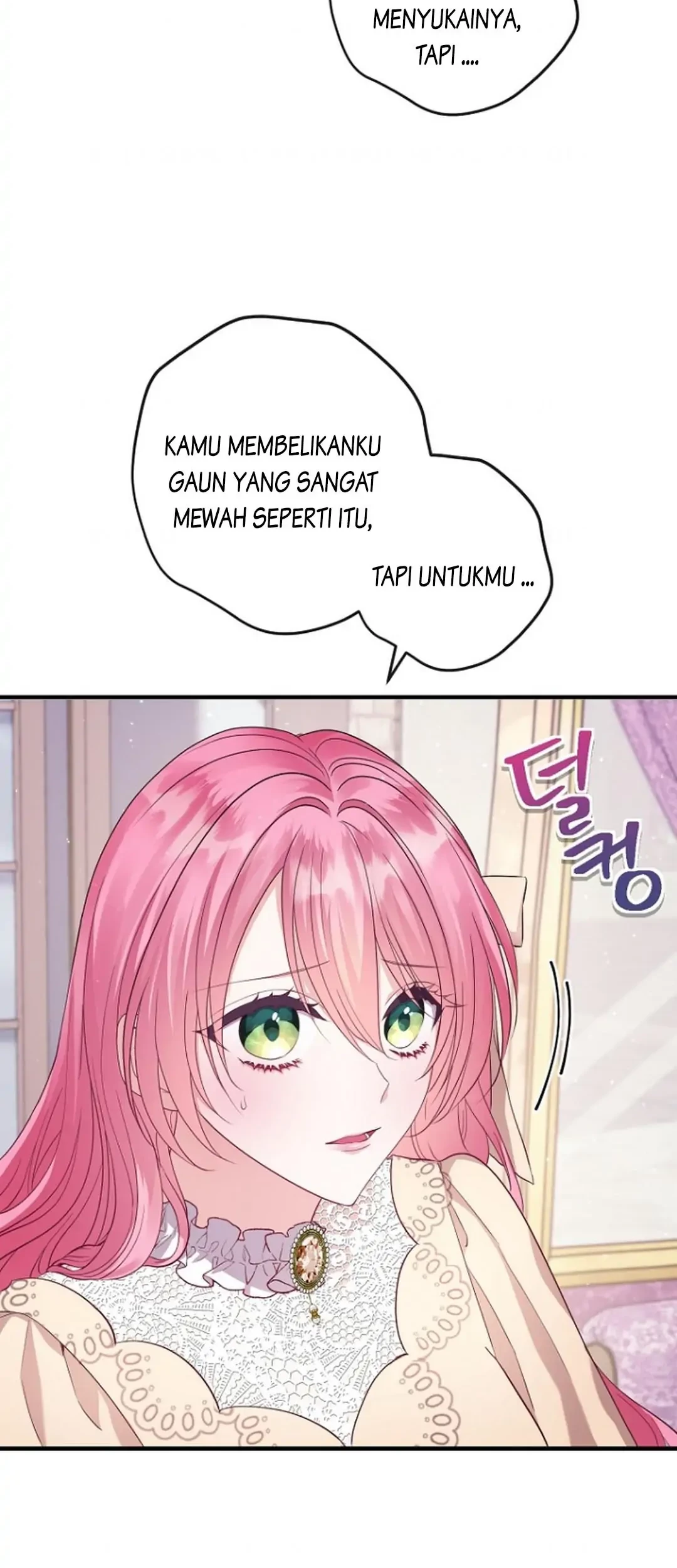 Get out of my way, I will Decide the Ending Chapter 14 - halaman 6