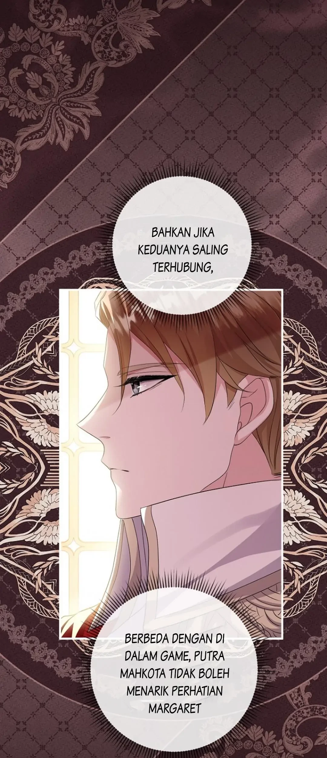 Get out of my way, I will Decide the Ending Chapter 14 - halaman 67