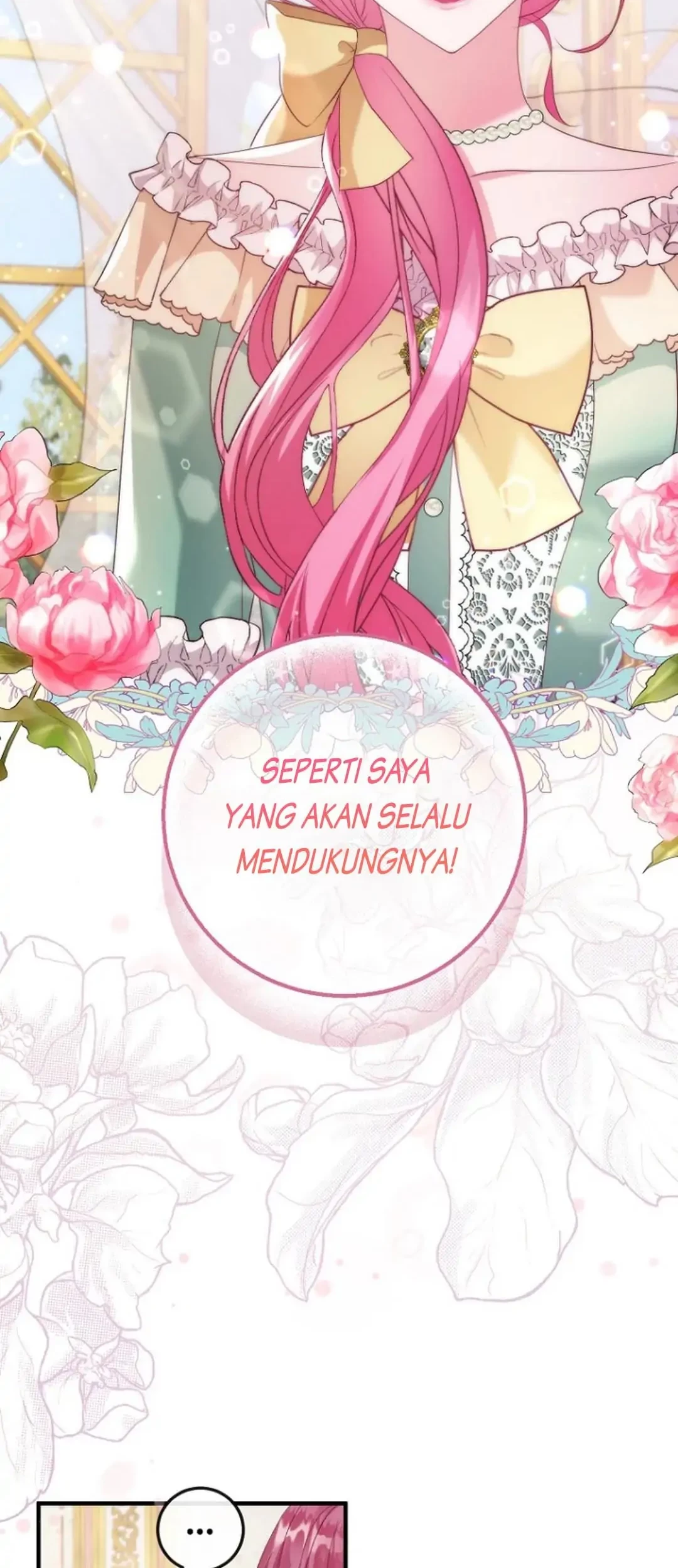 Get out of my way, I will Decide the Ending Chapter 15 - halaman 51